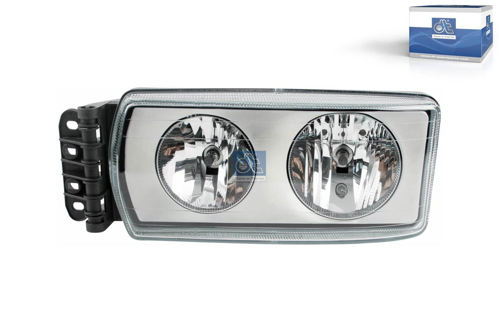 Купити Фара ліва Iveco Eurocargo II 